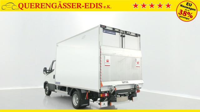 Iveco III 35C16H 3450 3.0 160ch Frigo Lamberet 