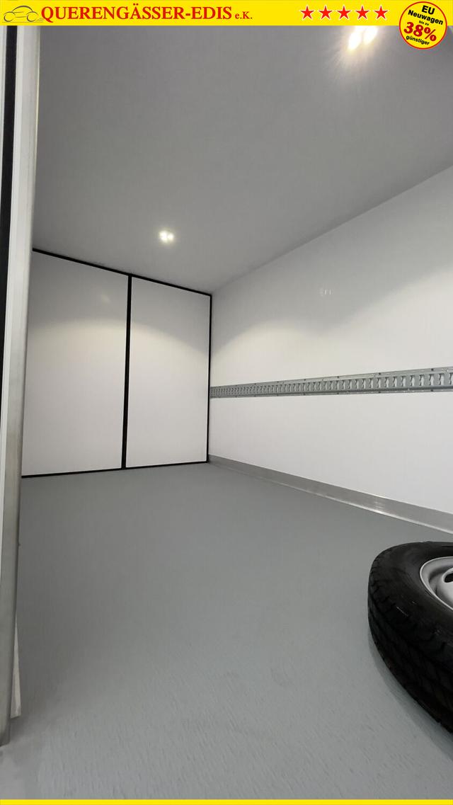 Iveco III 35C16H 3450 3.0 160ch Frigo Lamberet 
