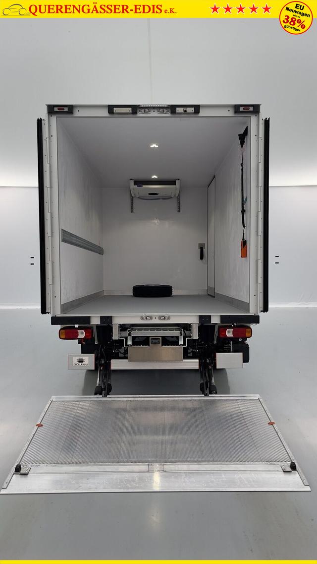 Iveco III 35C16H 3450 3.0 160ch Frigo Lamberet 