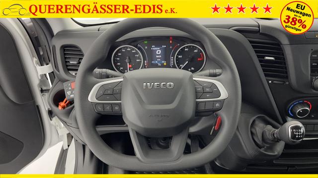 Iveco III 35C16H 3450 3.0 160ch Frigo Lamberet 