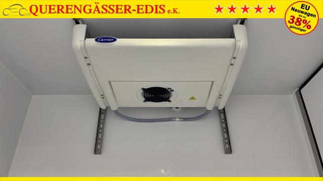 Iveco III 35C16H 3450 3.0 160ch Frigo Lamberet 