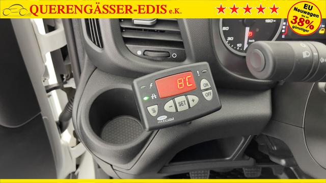 Iveco III 35C16H 3450 3.0 160ch Frigo Lamberet 