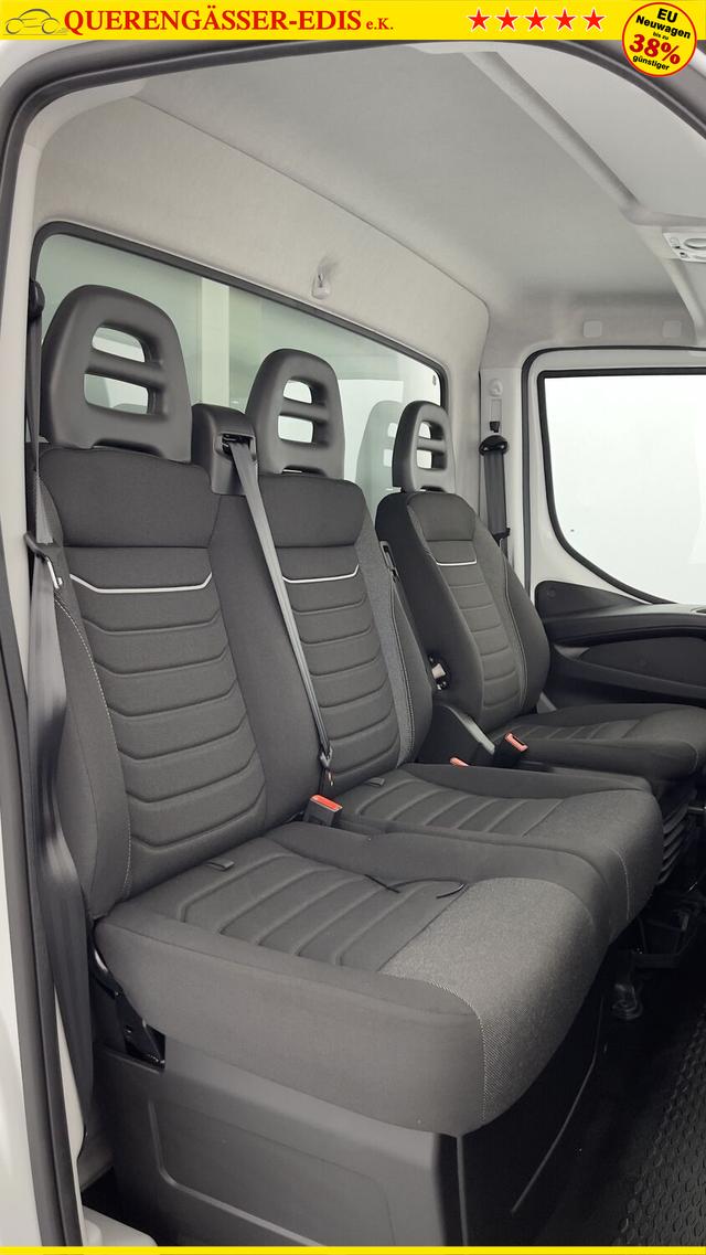 Iveco III 35C16H 3450 3.0 160ch Frigo Lamberet 
