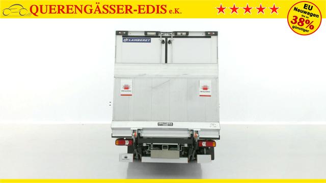 Iveco III 35C16H 3450 3.0 160ch Frigo Lamberet 