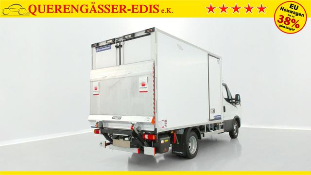 Iveco III 35C16H 3450 3.0 160ch Frigo Lamberet 