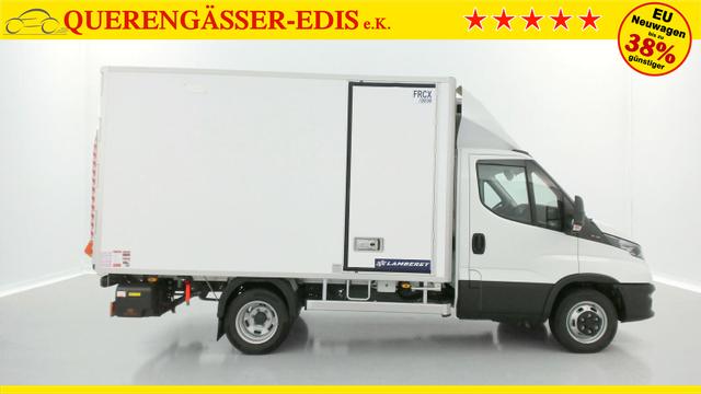 Iveco III 35C16H 3450 3.0 160ch Frigo Lamberet 
