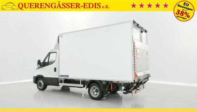 Iveco III 35C16H 3450 3.0 160ch Frigo Lamberet 