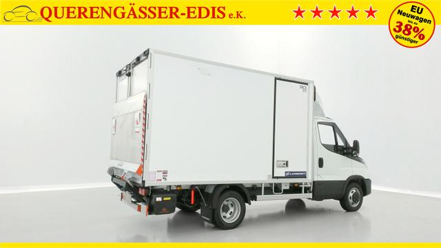 Iveco III 35C16H 3450 3.0 160ch Frigo Lamberet 