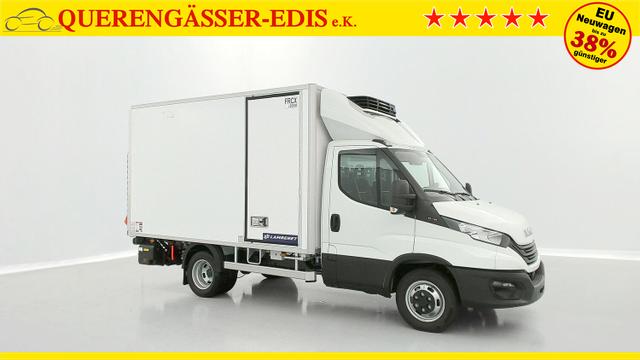 Iveco III 35C16H 3450 3.0 160ch Frigo Lamberet 