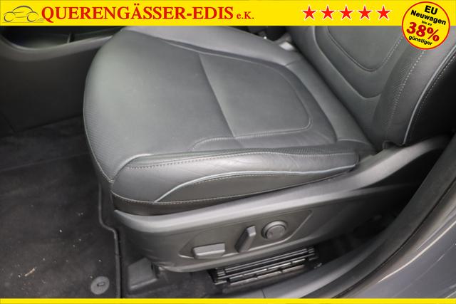 Hyundai TUCSON Shine Sensation 
