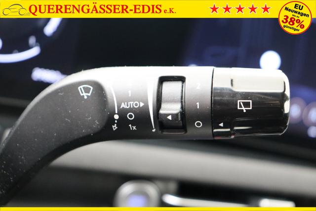 Hyundai TUCSON Shine Sensation 