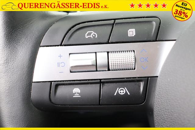 Hyundai TUCSON Shine Sensation 