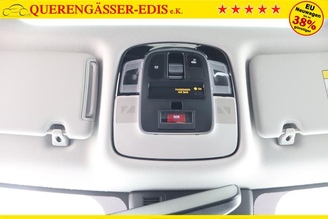 Hyundai TUCSON Shine Sensation 