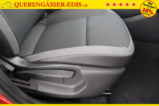 Nissan Juke N-CONNECTA 