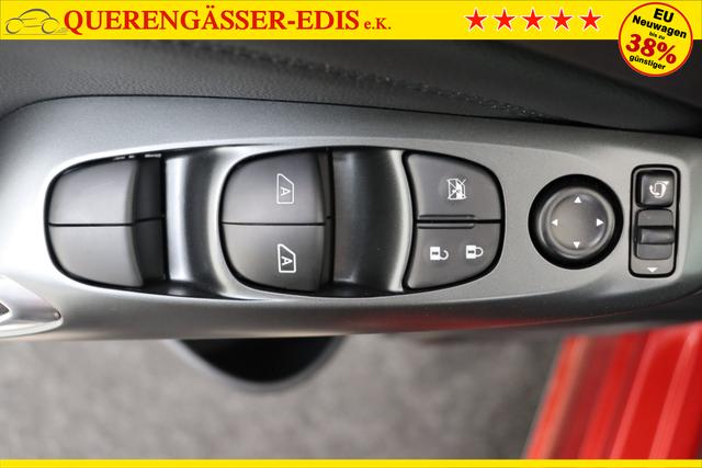 Nissan Juke N-CONNECTA 