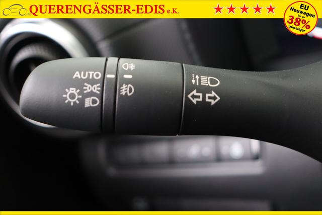 Nissan Juke N-CONNECTA 