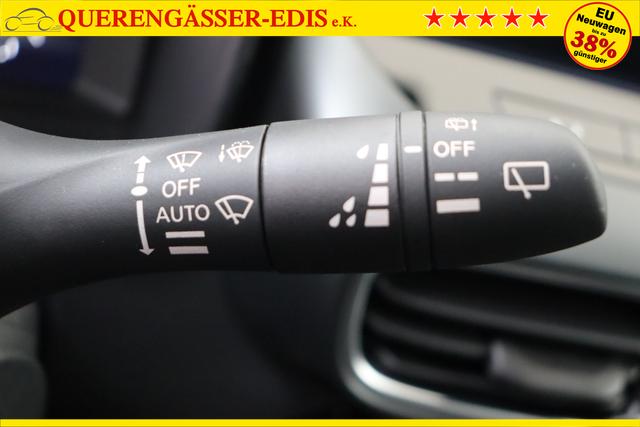 Nissan Juke N-CONNECTA 