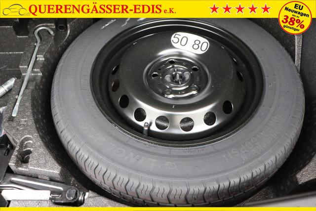 Nissan Juke N-CONNECTA 