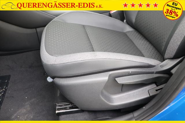 Nissan Juke N-CONNECTA 