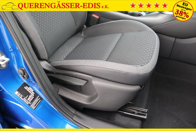 Nissan Juke N-CONNECTA 