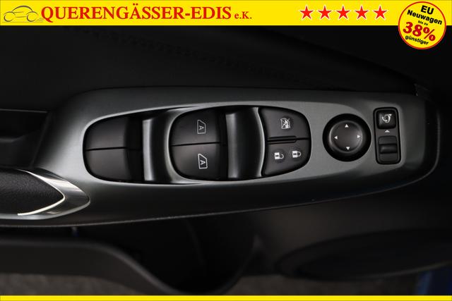 Nissan Juke N-CONNECTA 