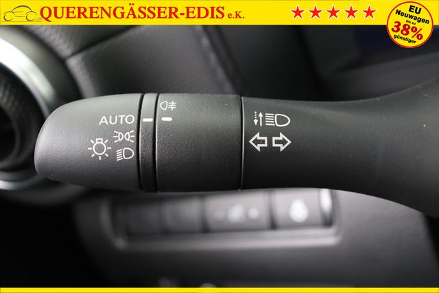 Nissan Juke N-CONNECTA 