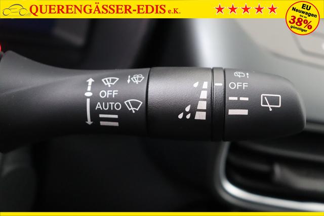 Nissan Juke N-CONNECTA 