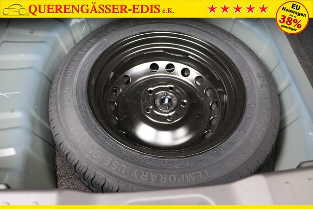 Nissan Juke N-CONNECTA 