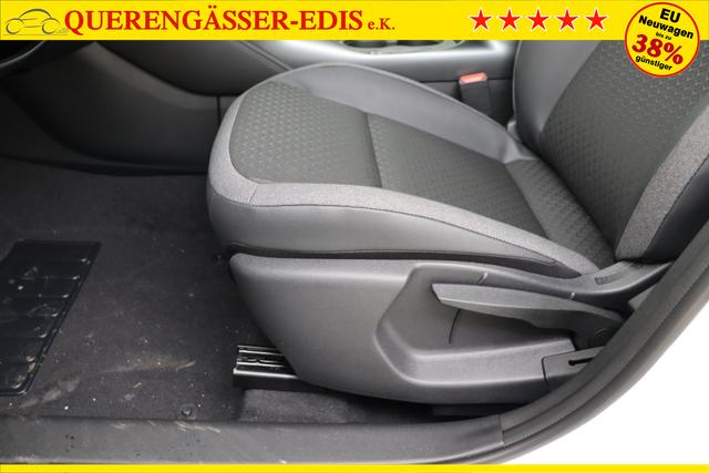 Nissan Juke N-CONNECTA 