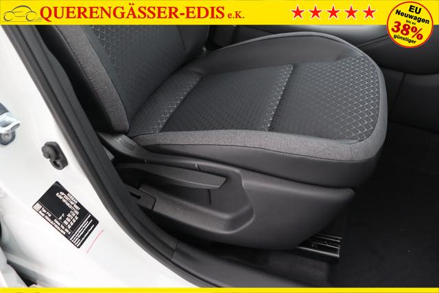 Nissan Juke N-CONNECTA 