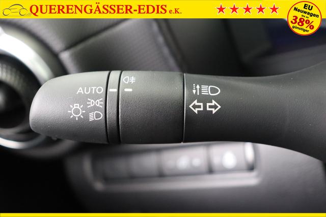 Nissan Juke N-CONNECTA 