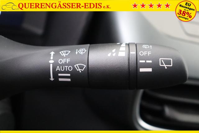 Nissan Juke N-CONNECTA 