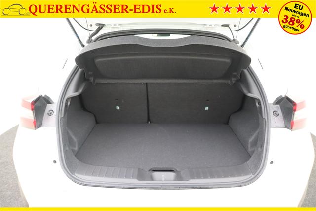 Nissan Juke N-CONNECTA 