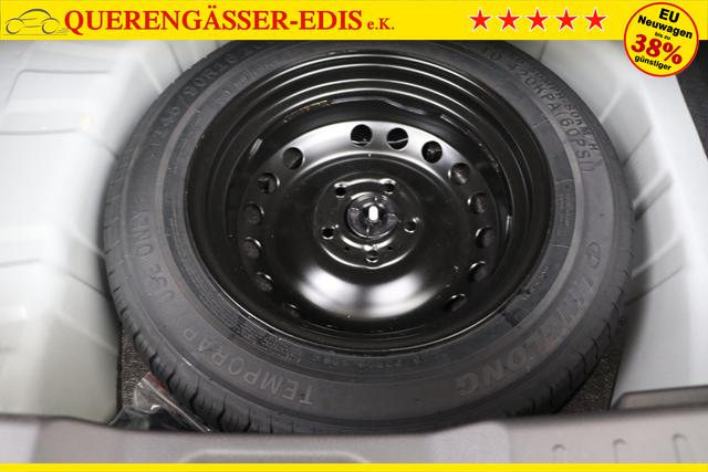 Nissan Juke N-CONNECTA 