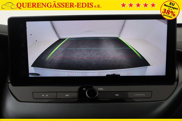 Nissan Juke N-CONNECTA 