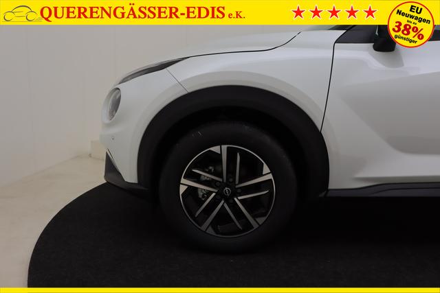 Nissan Juke N-CONNECTA 