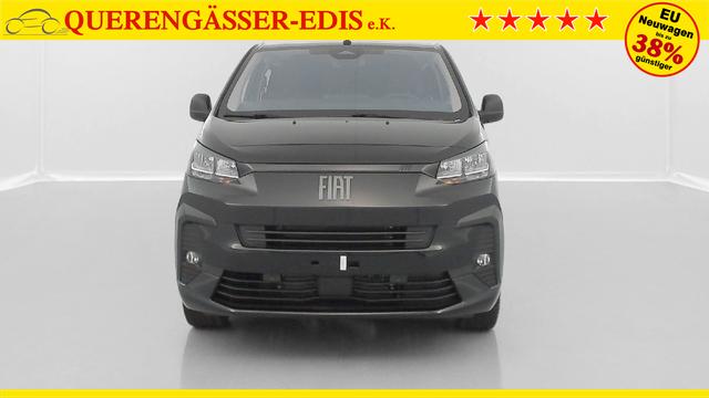 Fiat Scudo Kastenwagen Pack Premium Connect 