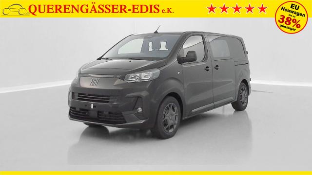 Fiat Scudo Kastenwagen Pack Premium Connect 