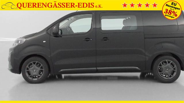 Fiat Scudo Kastenwagen Pack Premium Connect 