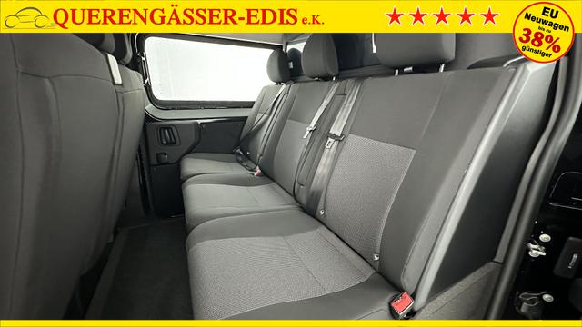 Fiat Scudo Kastenwagen Pack Premium Connect 