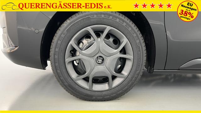 Fiat Scudo Kastenwagen Pack Premium Connect 