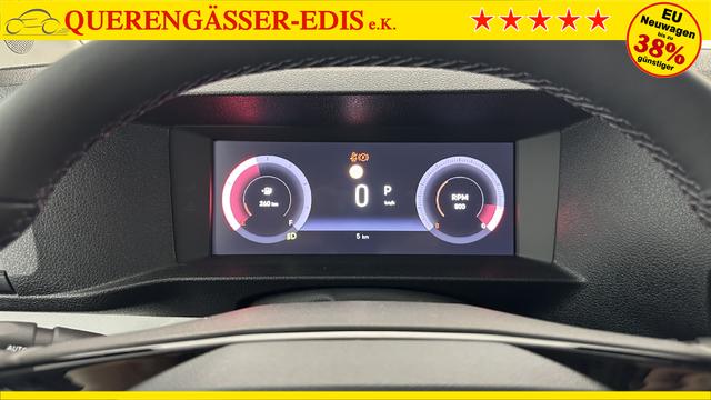 Fiat Scudo Kastenwagen Pack Premium Connect 