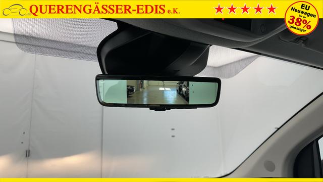 Fiat Scudo Kastenwagen Pack Premium Connect 