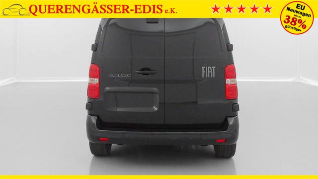 Fiat Scudo Kastenwagen Pack Premium Connect 
