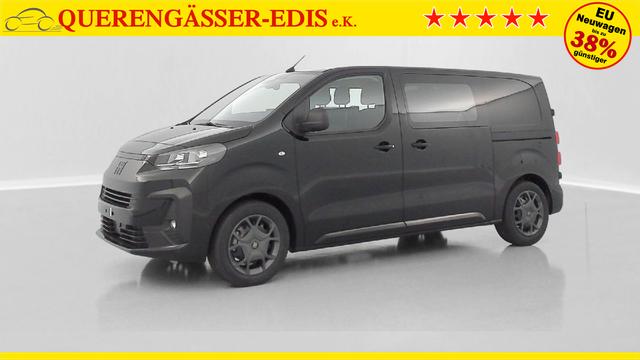 Fiat Scudo Kastenwagen Pack Premium Connect 