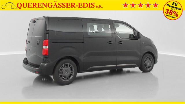 Fiat Scudo Kastenwagen Pack Premium Connect 