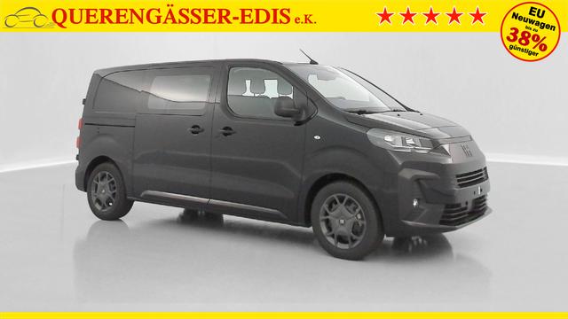 Fiat Scudo Kastenwagen Pack Premium Connect 