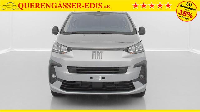 Fiat Scudo Kastenwagen Pack Premium Connect 