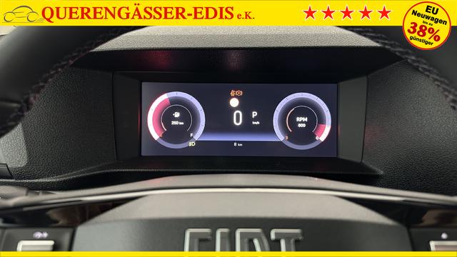 Fiat Scudo Kastenwagen Pack Premium Connect 