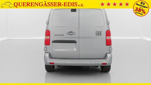 Fiat Scudo Kastenwagen Pack Premium Connect 